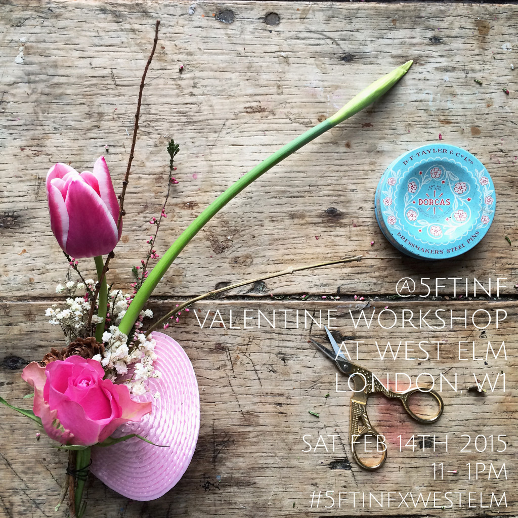 Valentine workshop 2