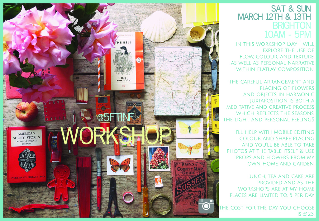 March Workshop 2016