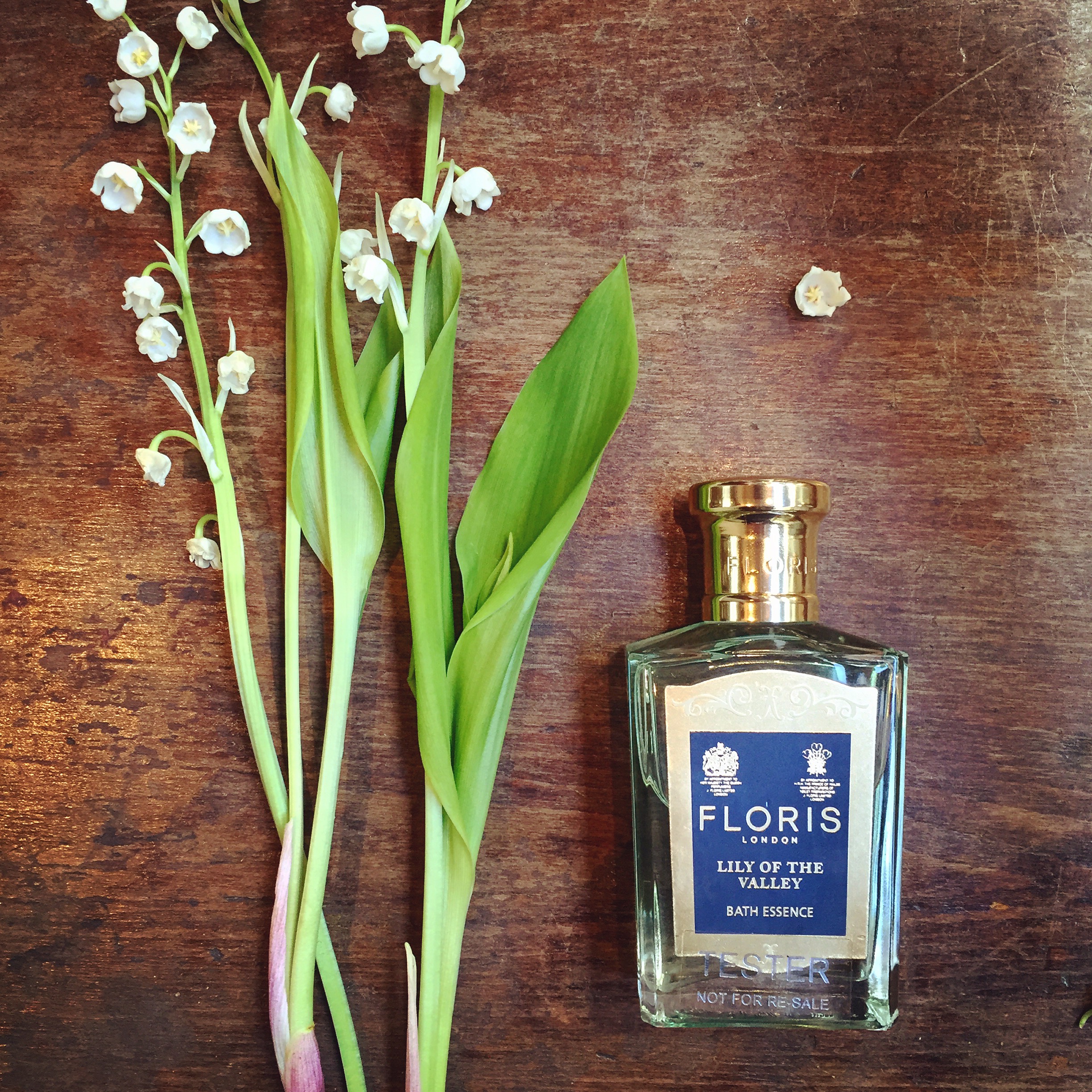 Floris london lily of the valley cheap
