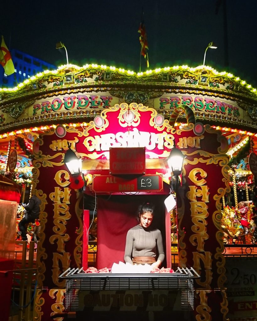 carousel-nut-seller