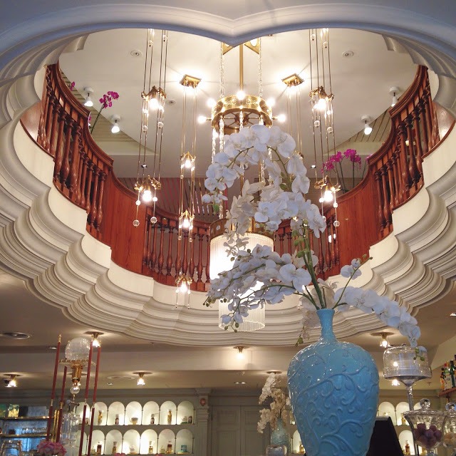 Fortnum & Mason