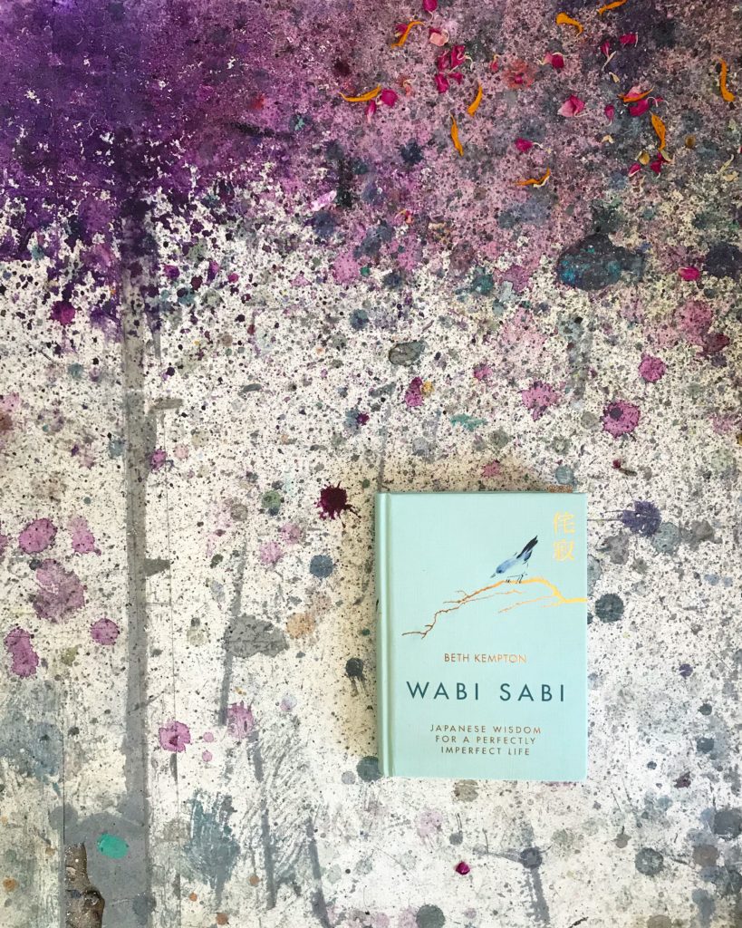 WABI SABI