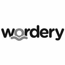 Wordery logo