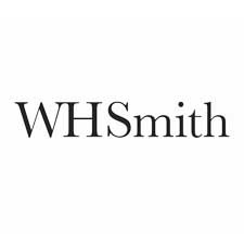 WHSmith logo